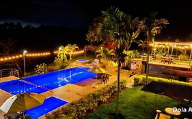 Hotel Campestre los Mangos